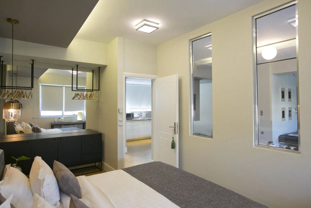 47 Luxury Suites