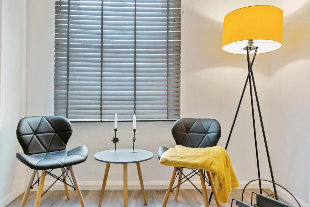 Spacious & Central Entire Home