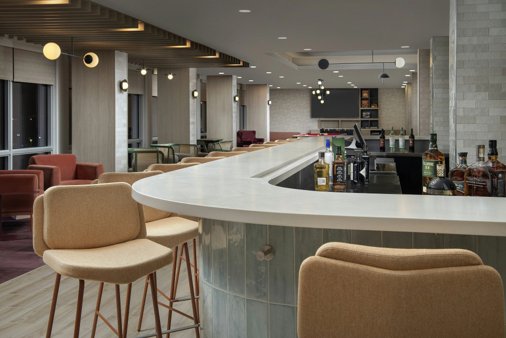 Home2 Suites By Hilton Miami Airport South Blue Lagoon