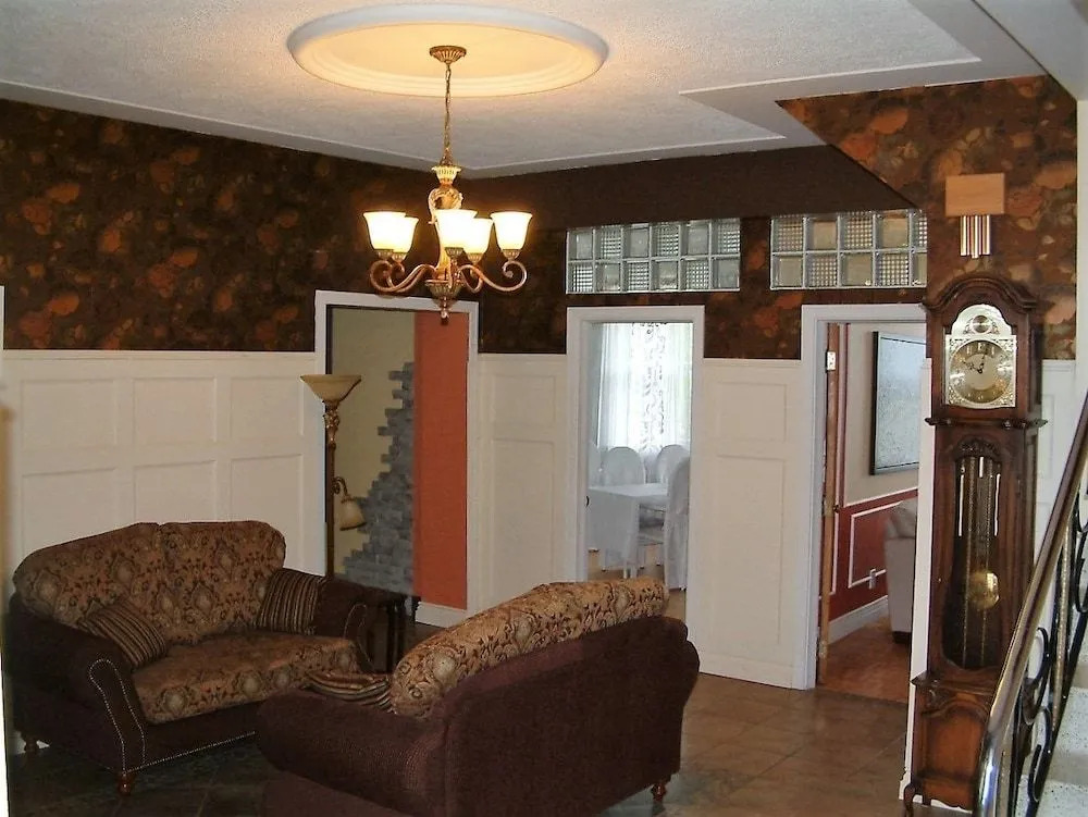 Auberge le St-Georges