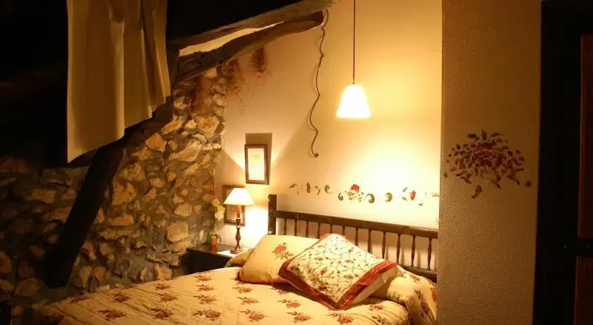 Casa Rural Txopebenta