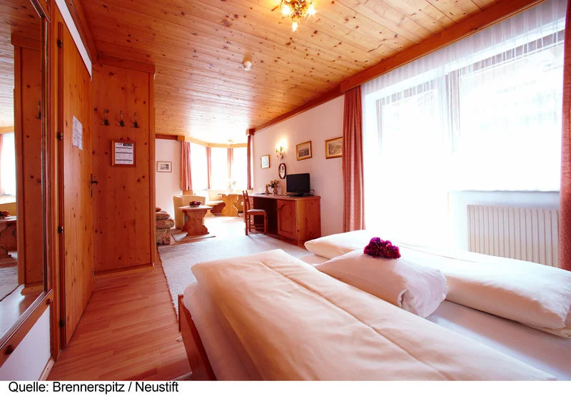 Hotel Brennerspitz