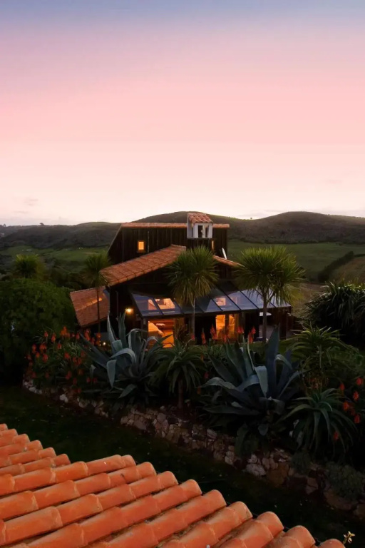 The Villino at Cypress Ridge Estate