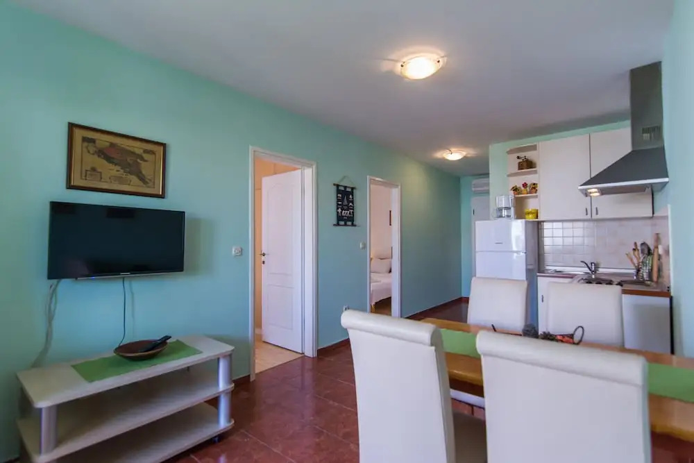 Apartment Vastra