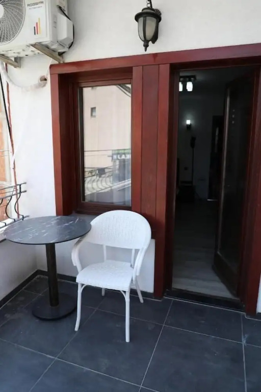 Bruti Hotel