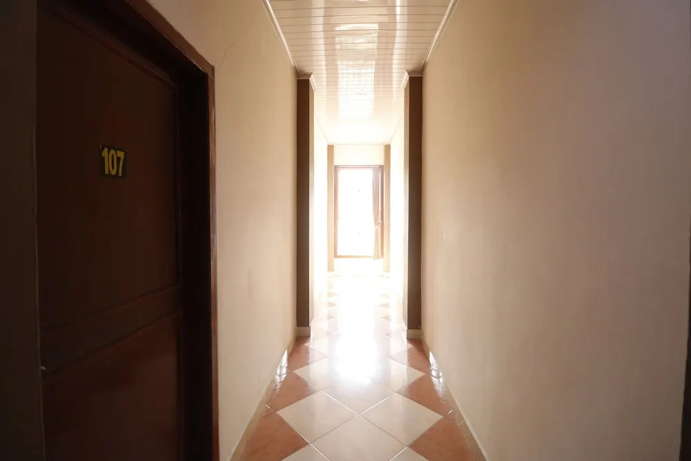 Hotel Bambu Kuning