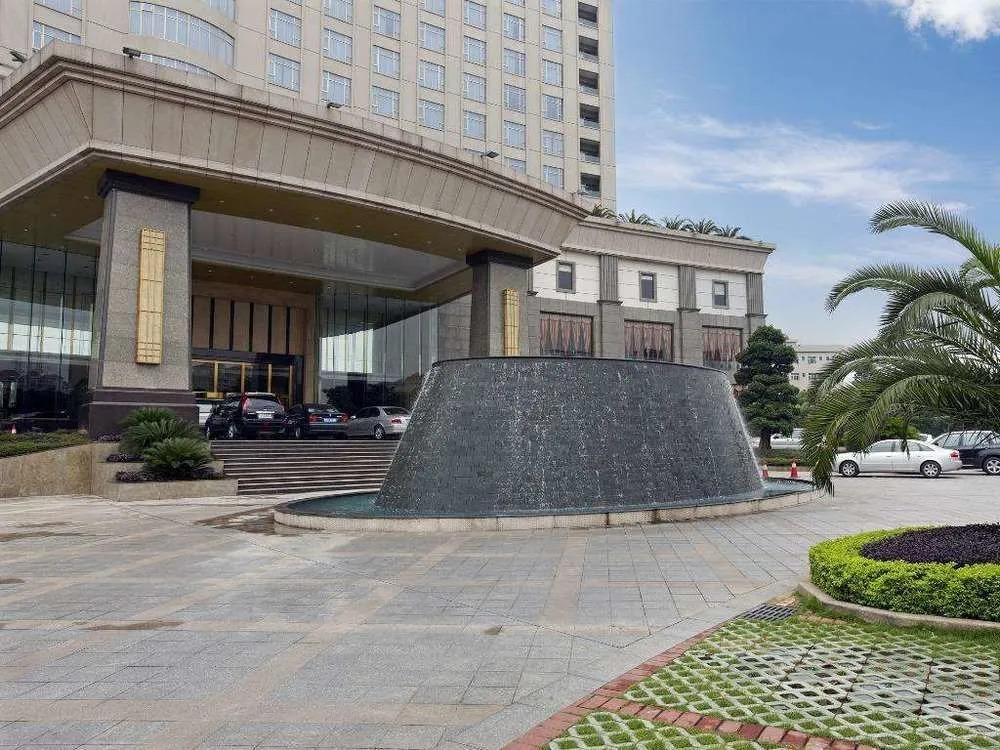 Dongguan F Hotel Songshan Lake Daling Mountain