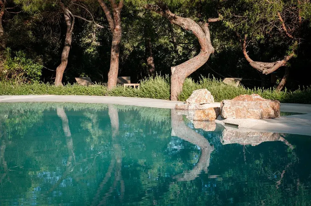 Roccamare Residence