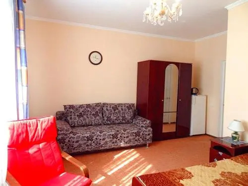Guest House Grina 19