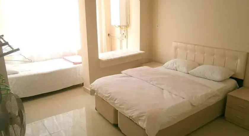 Taksim Saray Suites