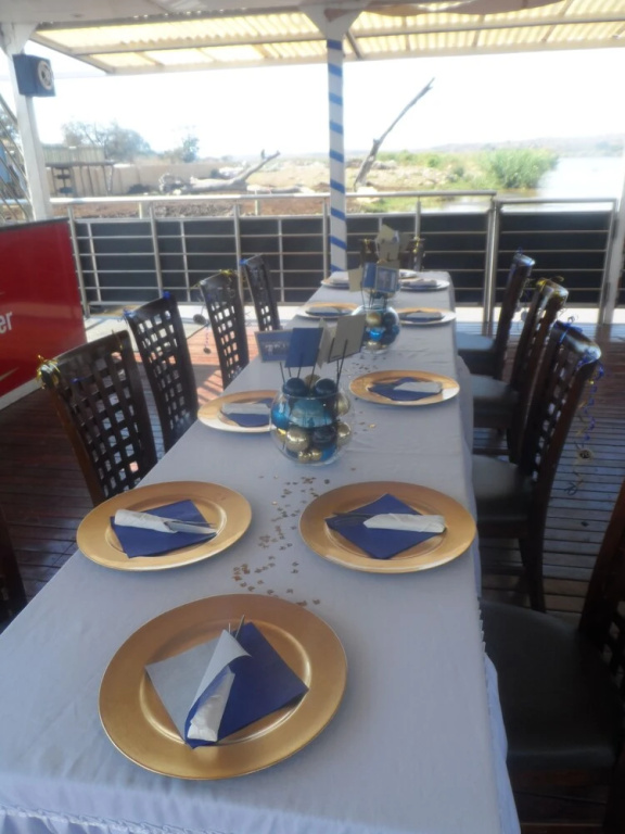 Olifants River Lodge & Safaris