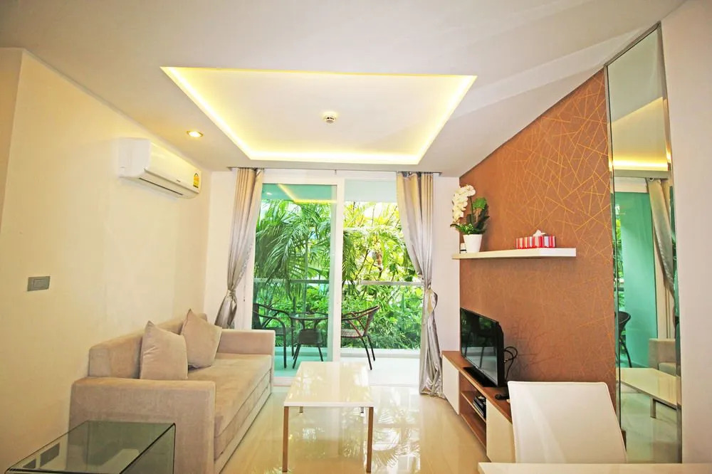 Amazon Residence by Pattaya Sunny Rentals