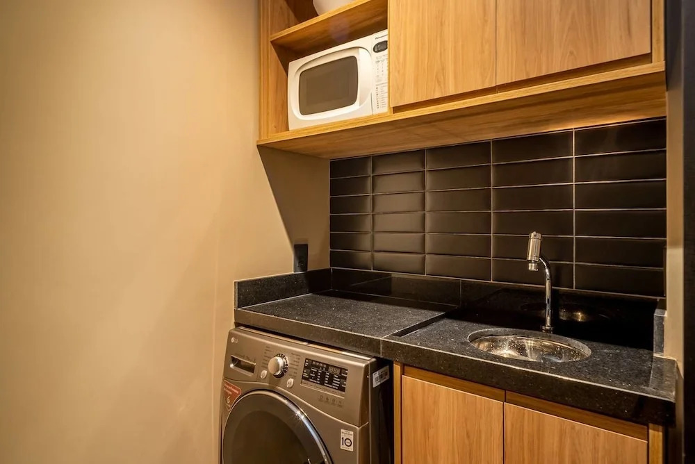 Rd120 Renovated Flat 100m From Av. Paulista