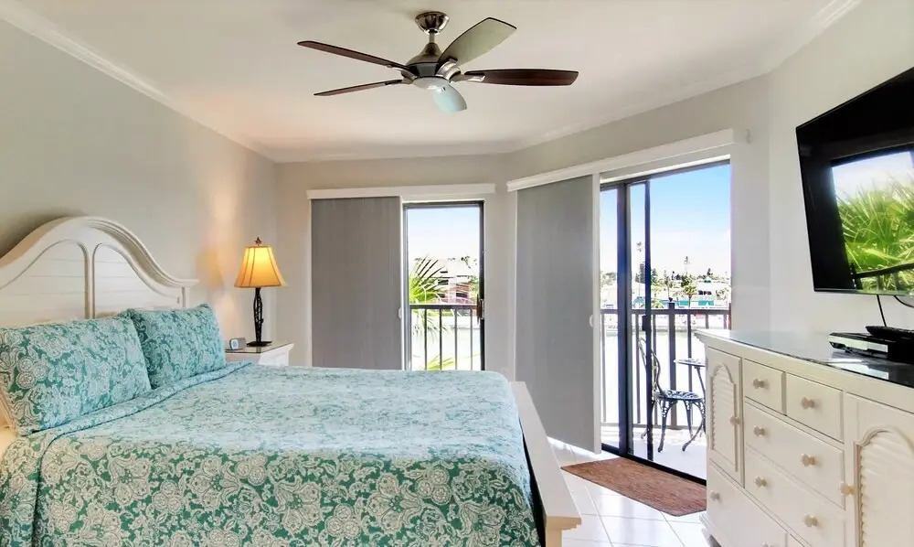 Land's End #302 Building 3-awesome BAY Views/beautiful Updates!!
