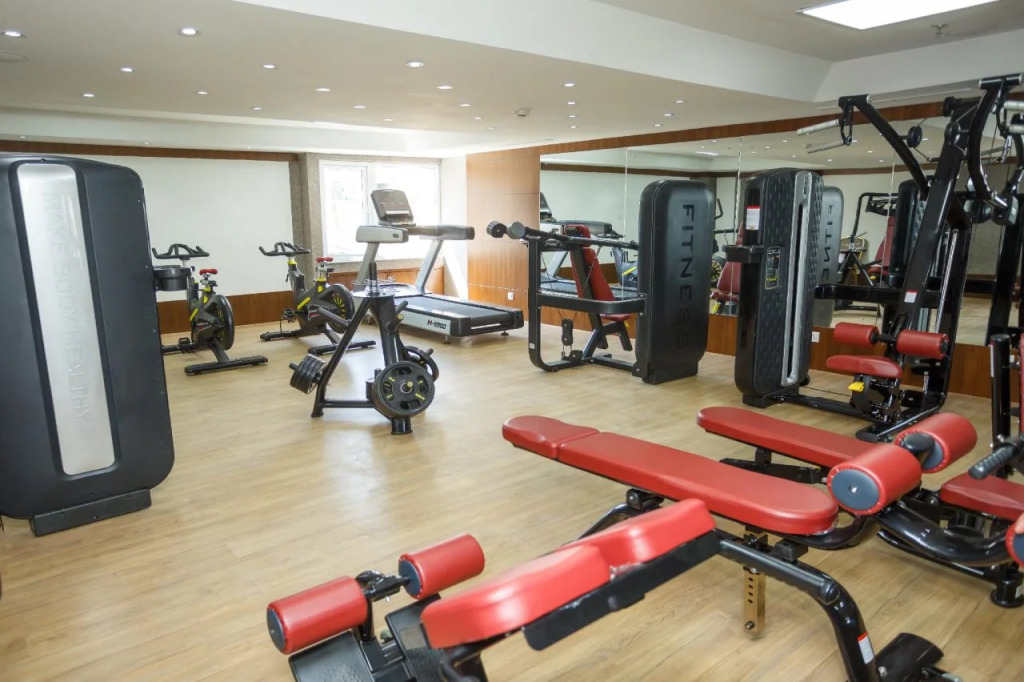 Hotel Crowne Imperial - Kathmandu