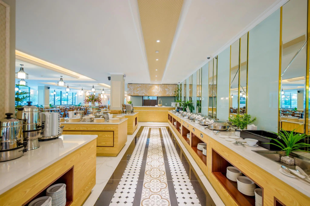 Orbit Hotel Nha Trang