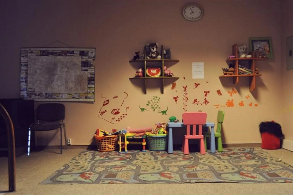 Freedom Hostel
