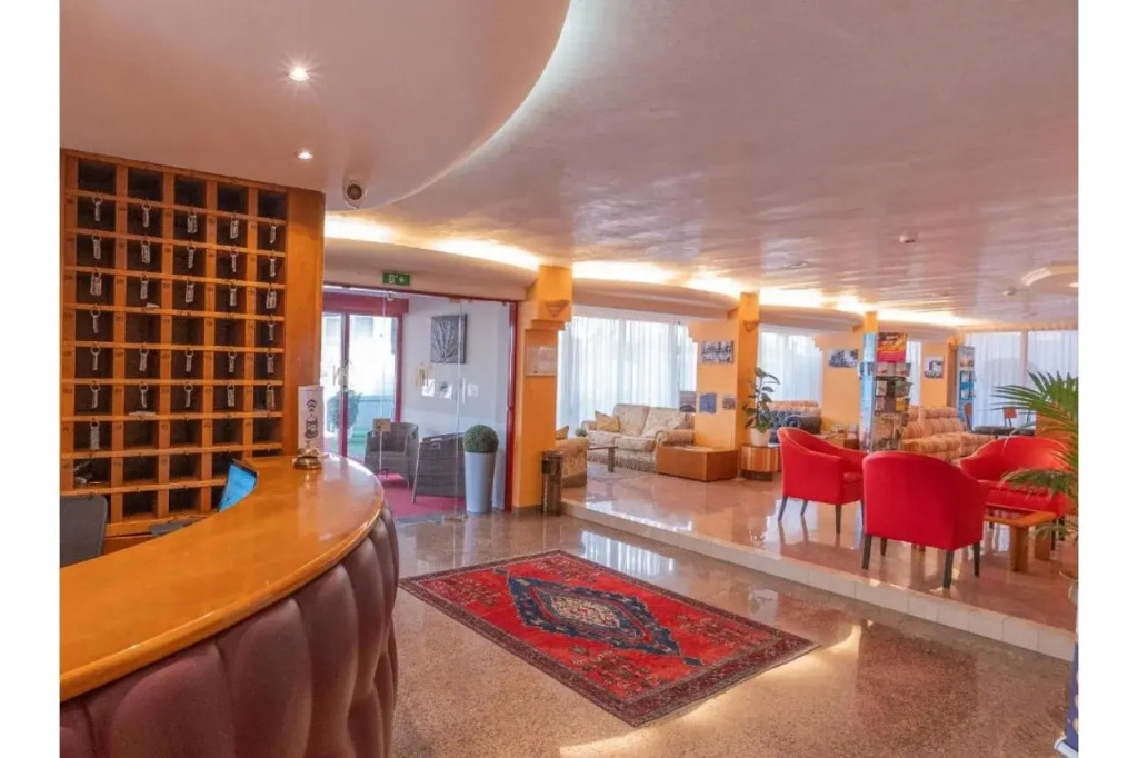 Hotel Nobel