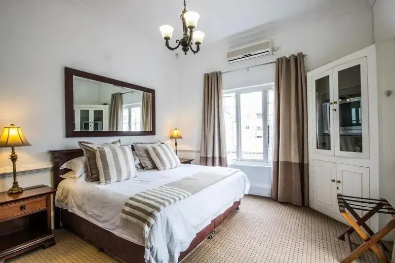 Bon Ami Guest House