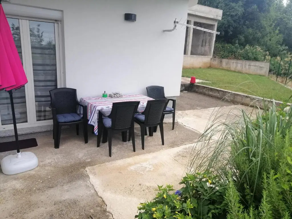 Apartment The View Costabella no.2
