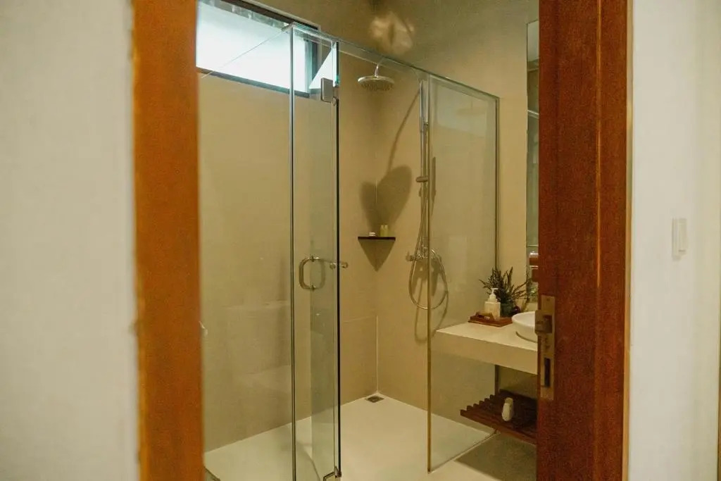 Permai 7b Villa 4 bedroom with a private pool