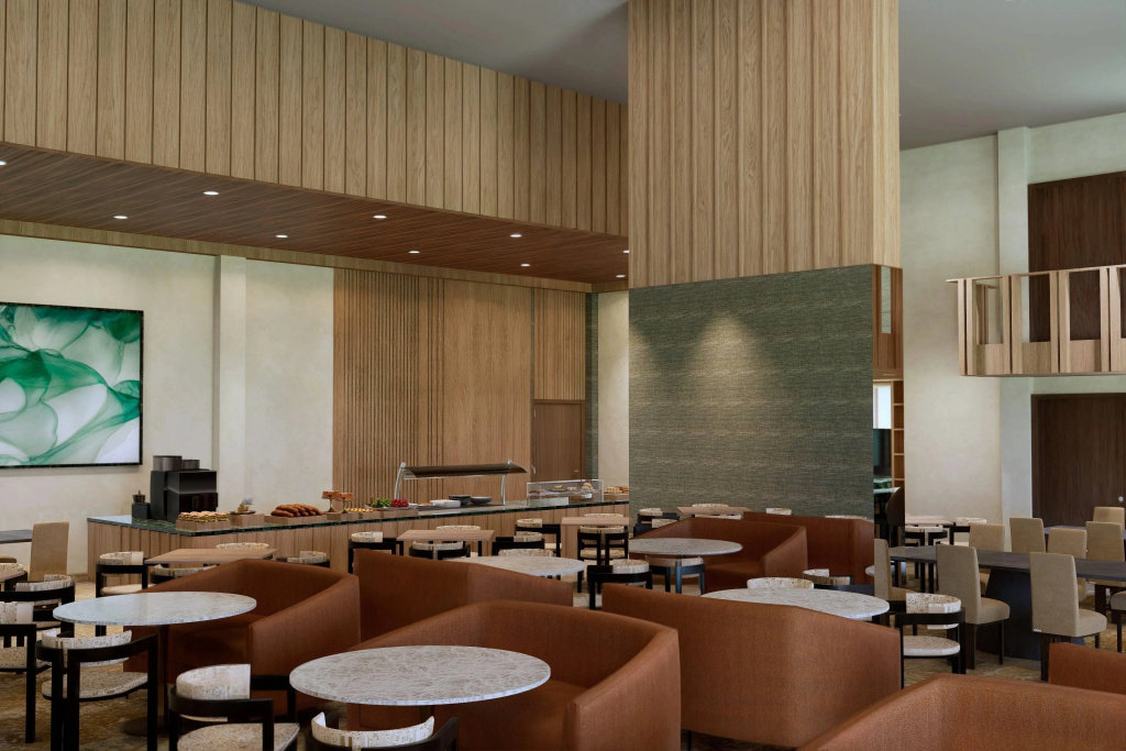 Wyndham Garden Durango