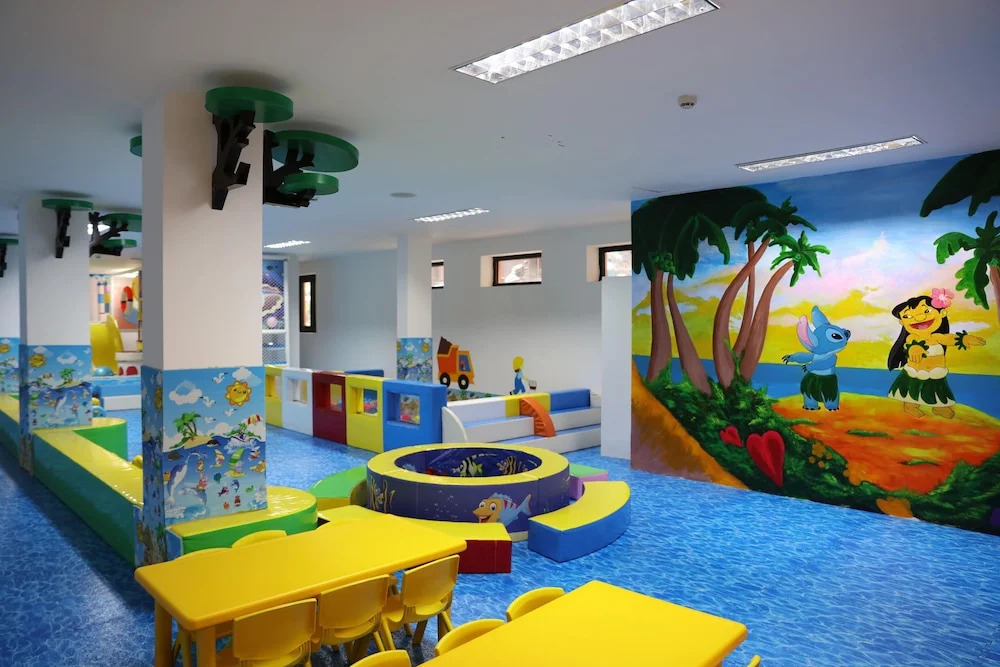 Venus Hotel Tam Dao