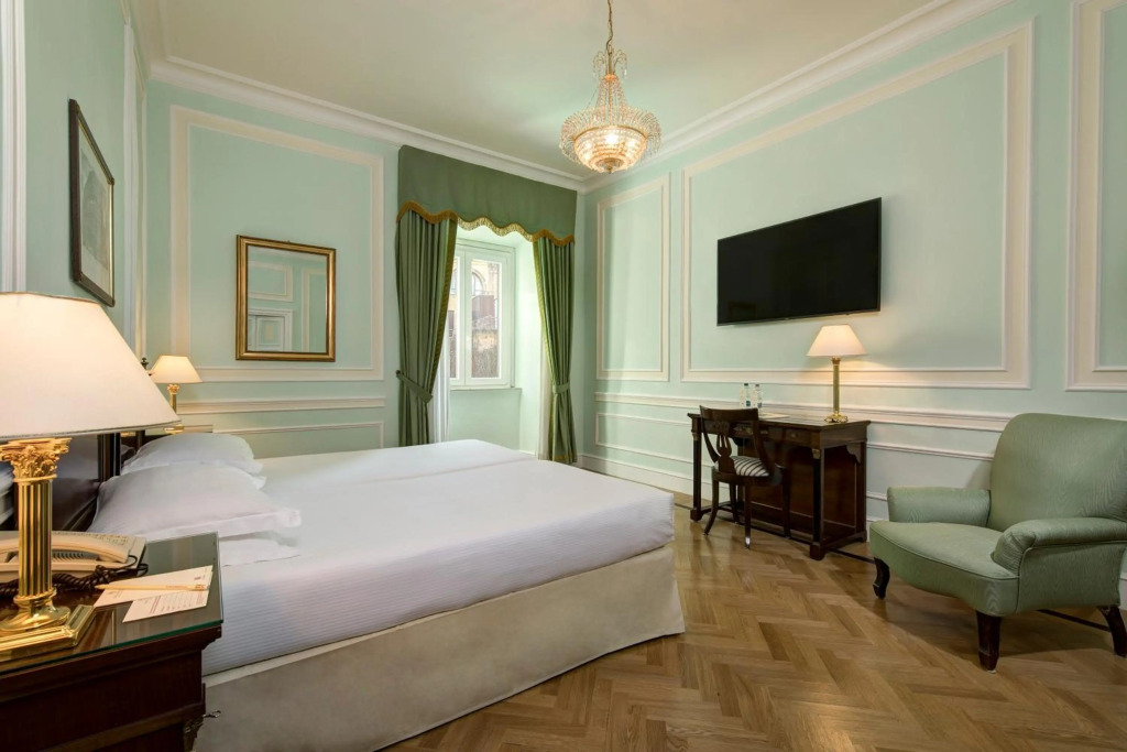 Hotel Quirinale