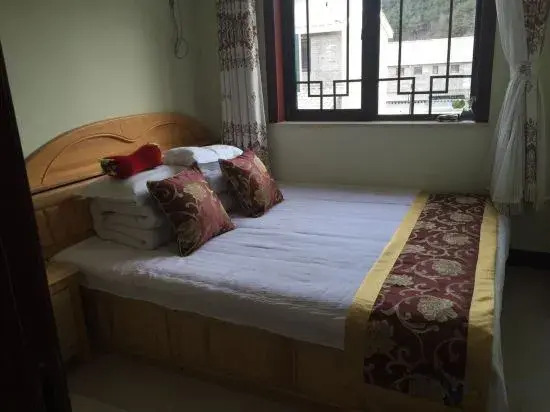 Xianyaju Hostel