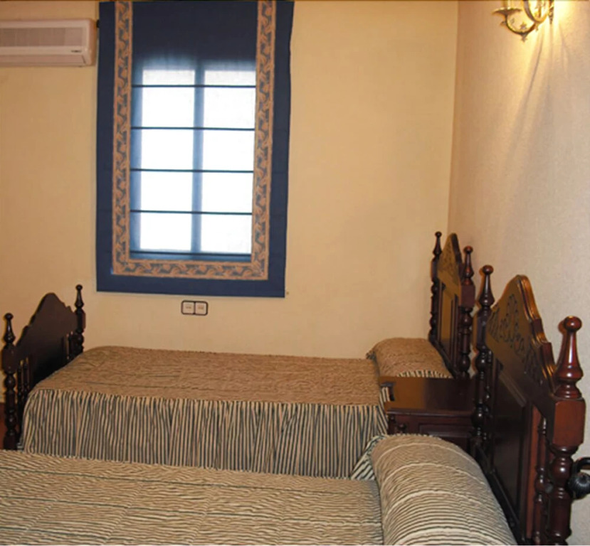 Casa Rural La Encina