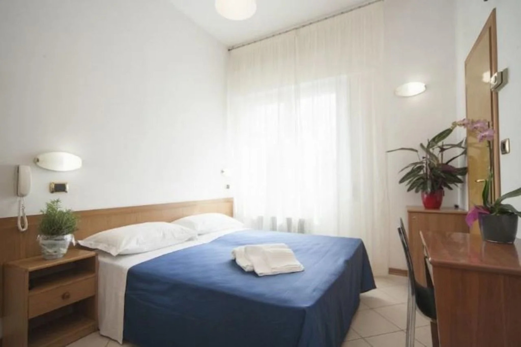 Hotel Manola