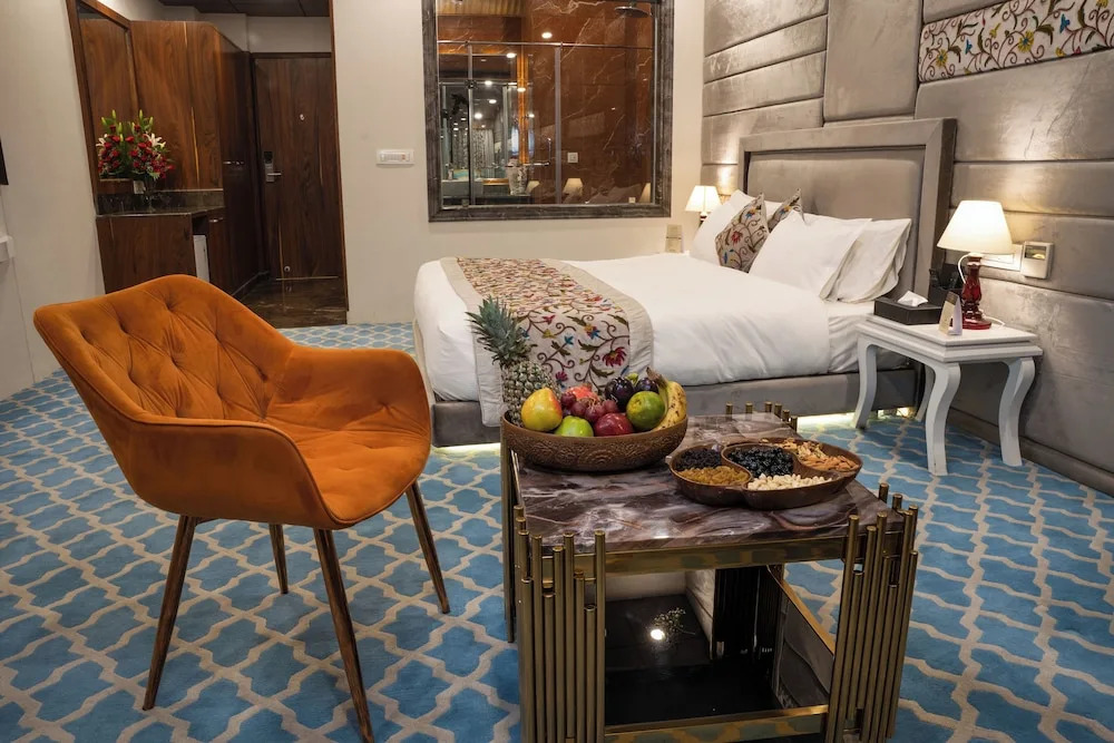 Hotel Snowland Srinagar