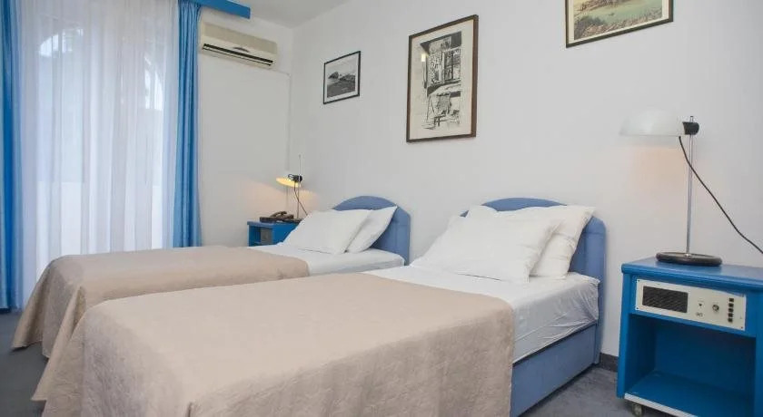 Hotel Mogren