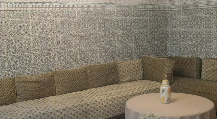 Maison Skalli