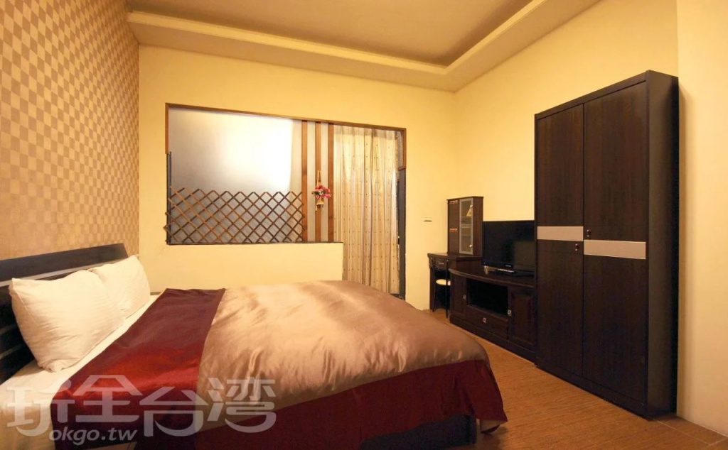Yonghe Resort