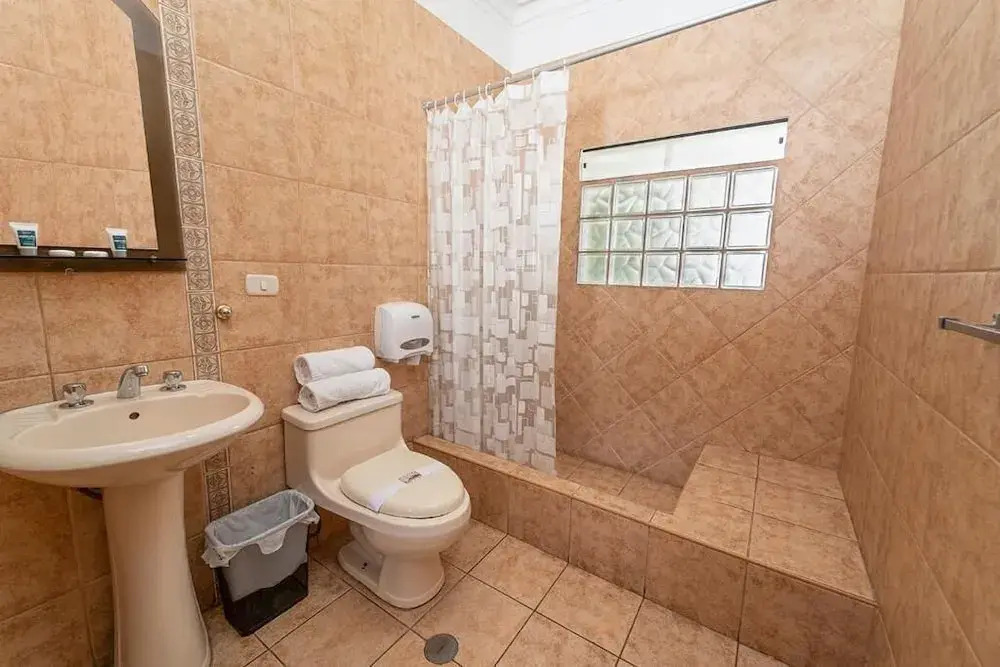 Hostal La Posada Del Sol