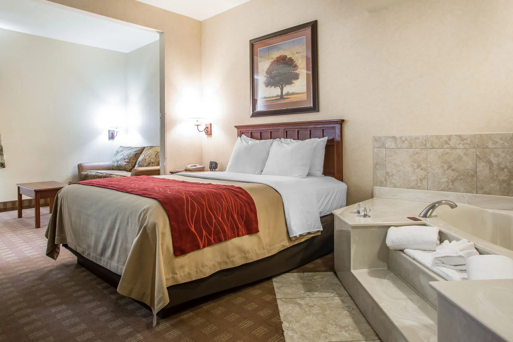Comfort Inn St Robert-Fort Leonard Wood