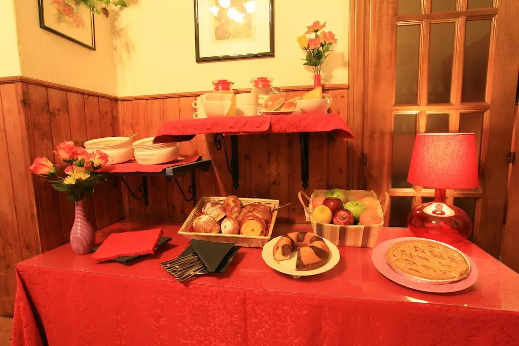 Locanda De Pazzi