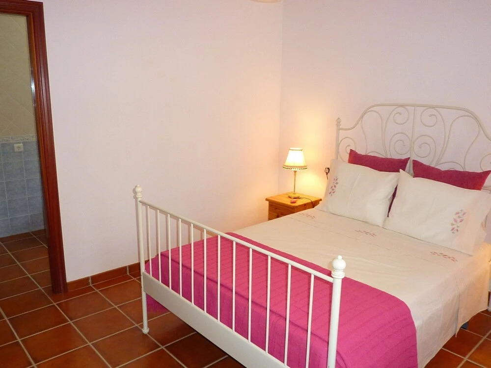 Detached Holiday Home With Private Swimming Pool, Privacy and Stunning Views