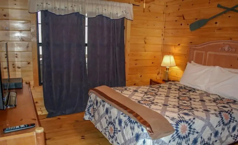 Wolf`s Den