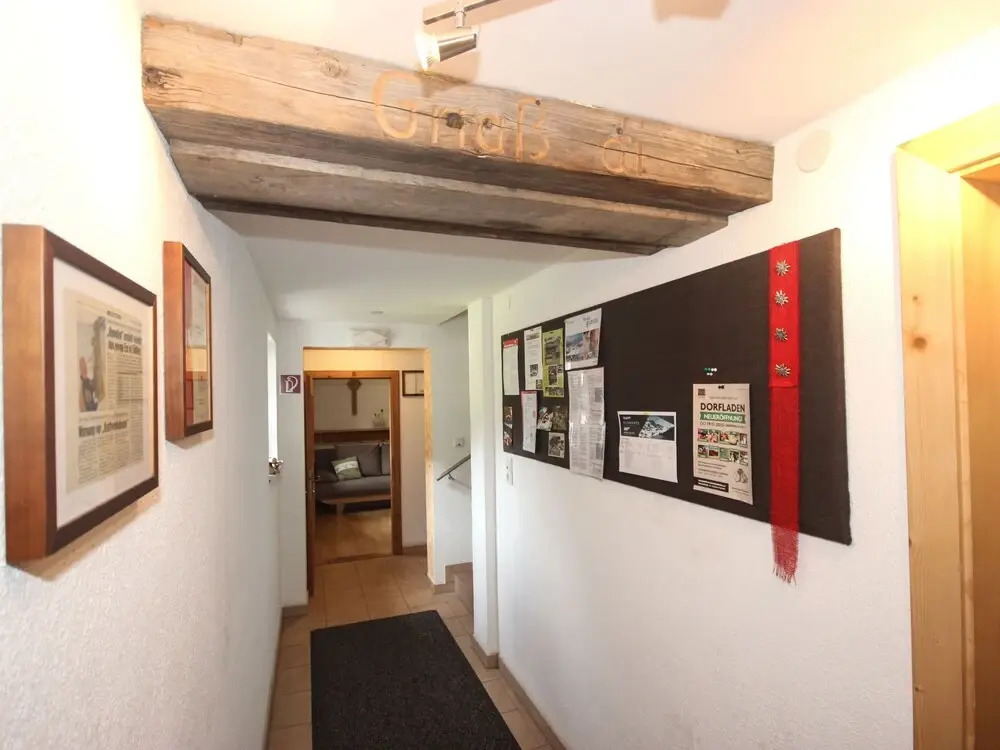 Apartment Beim Holzschnitzer-1 by Interhome