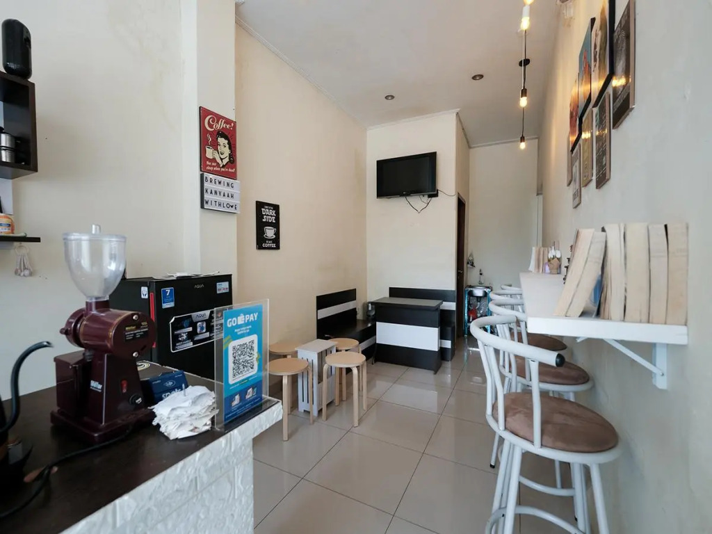 RedDoorz at Buah Batu 5