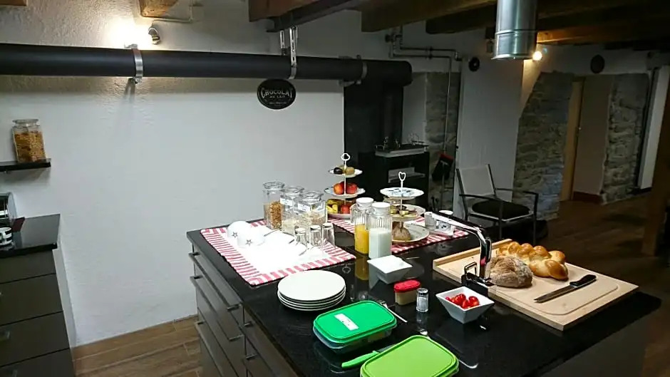 Relais del Sosto