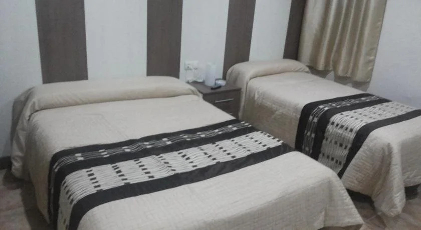 Hostal El Duende Blanco