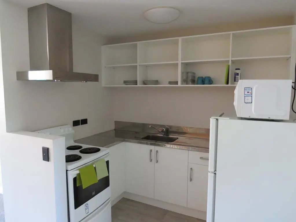 Waterview Apartments