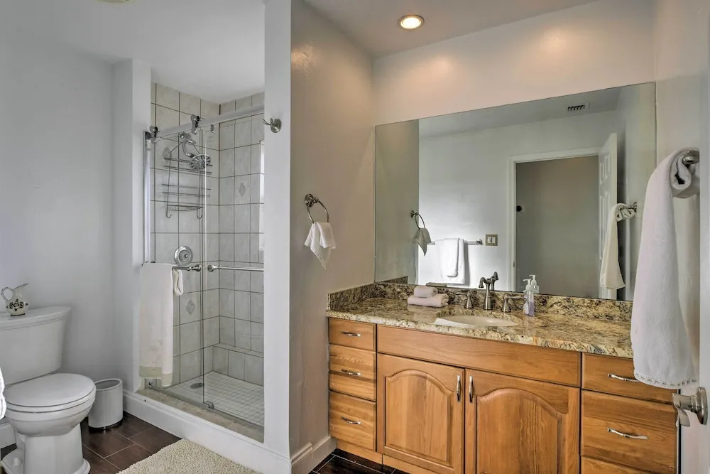 Marco Island Home w/ Pool Near Tigertail Beach!