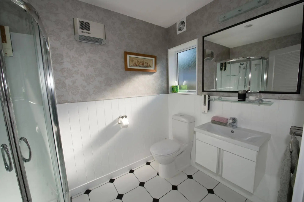 Finlay Banks Boutique Bed & Breakfast