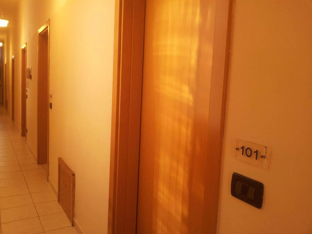 Hotel Astor