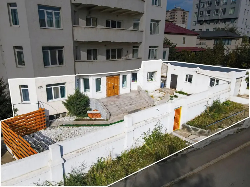 white hostel mongolia
