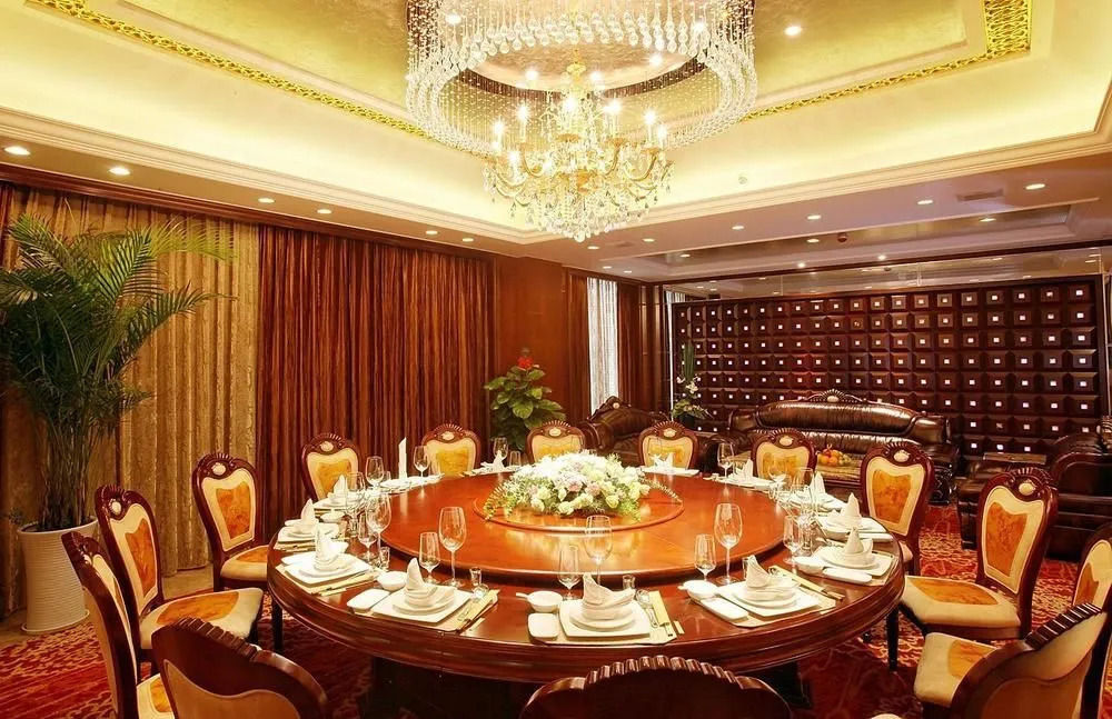 Henan Hairong Hotel